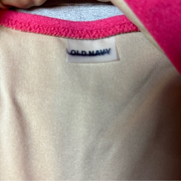Women’s 4x Bikini Terry Texture In Pink From Old Navy - Picture 2 of 11